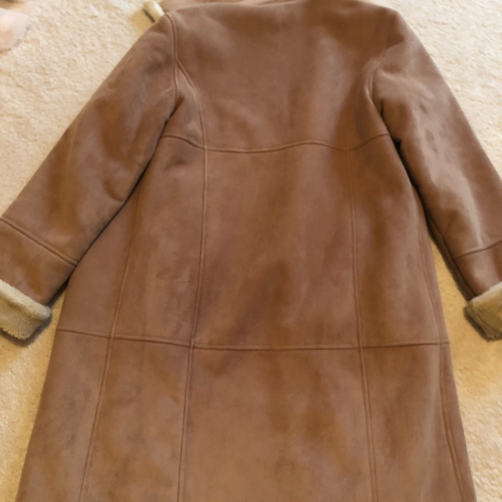 Talbots coat - Picture 11 of 12